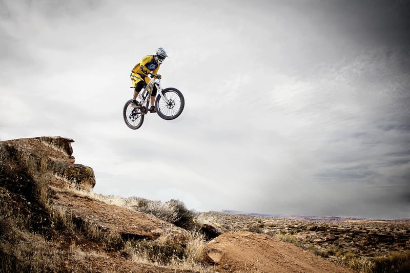 Quantum Leap Expeditions