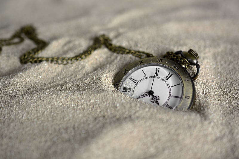 Time Travel Chronicles
